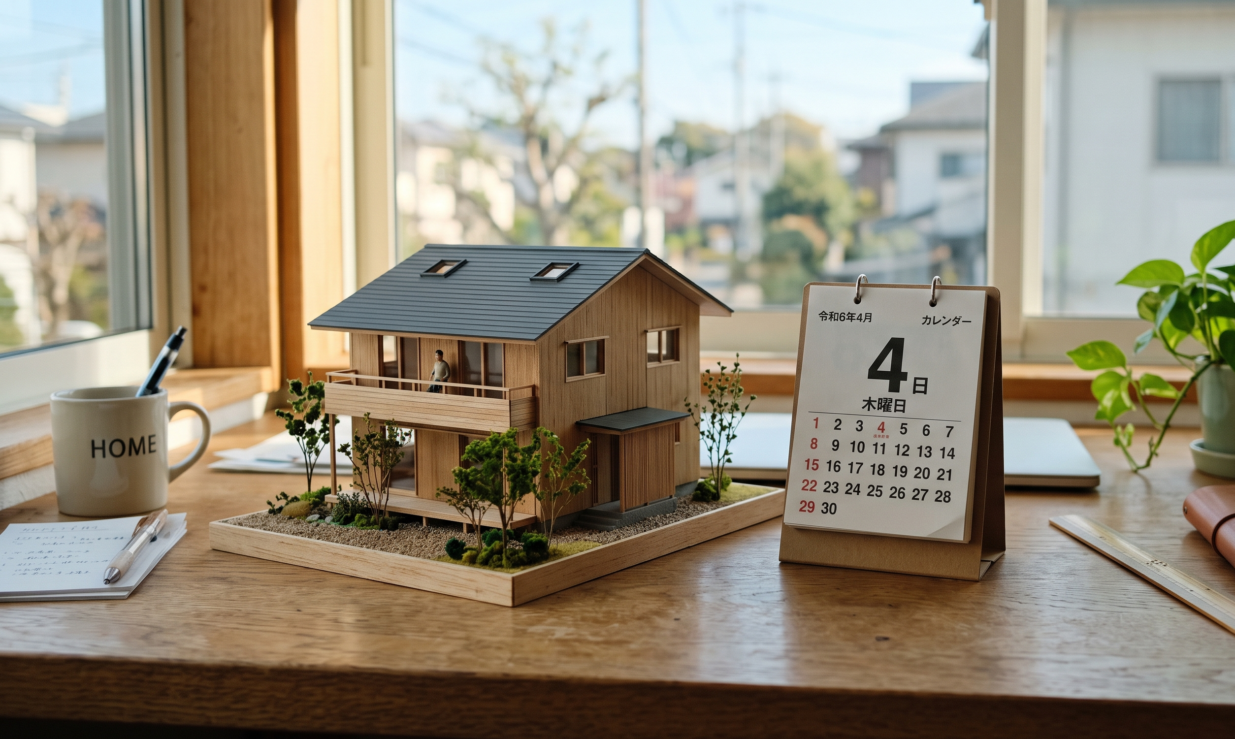 注文住宅の保証期間はいつまで？「初期10年」の法的義務と延長条件の見極め方